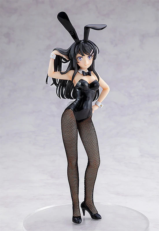Mai Sakurajima Bunny ver.