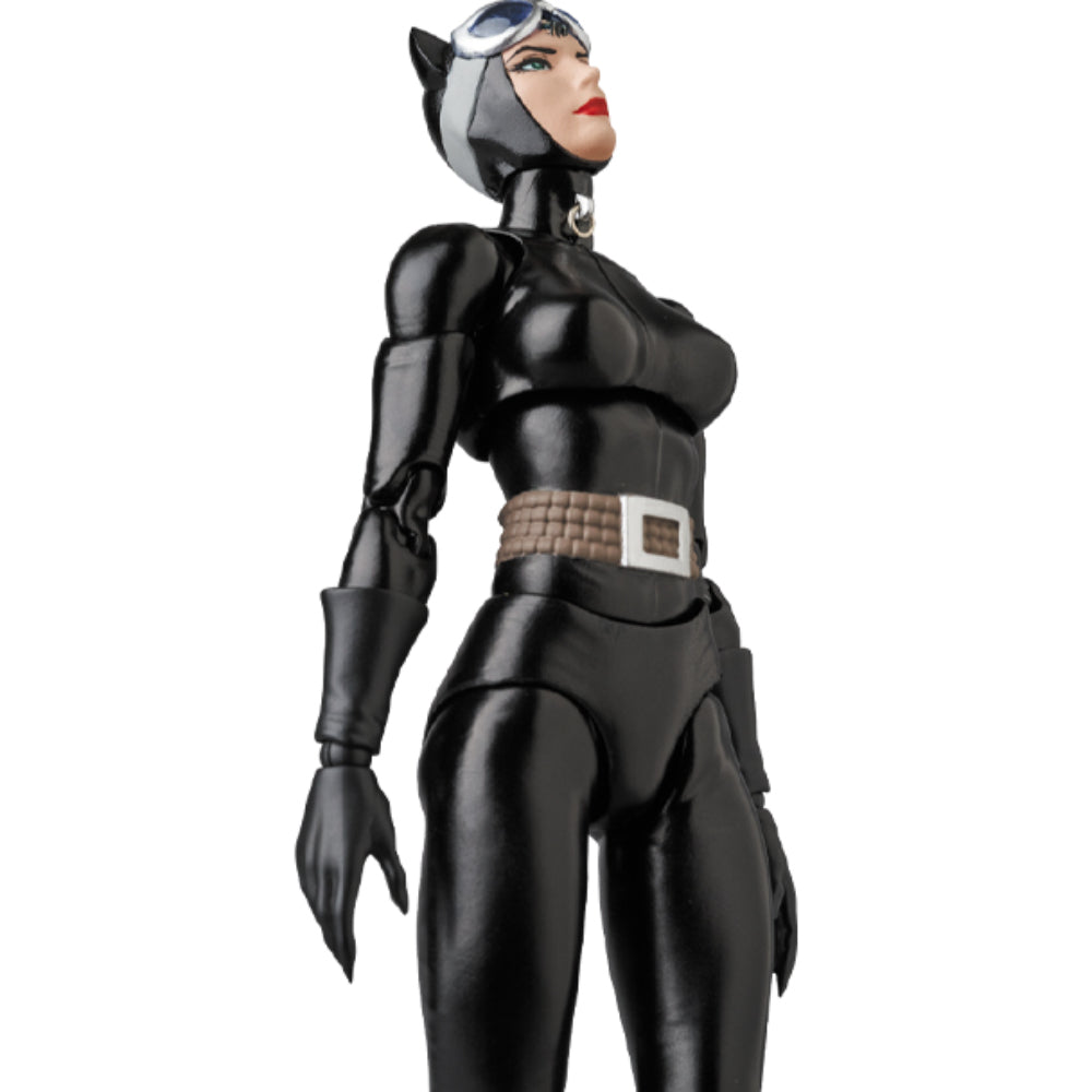 Catwoman (Hush) – Batman: Hush – Mafex