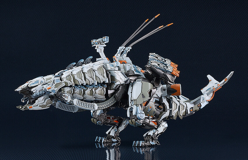 HORIZON FORBIDDEN WEST Moderoid Thunderjaw