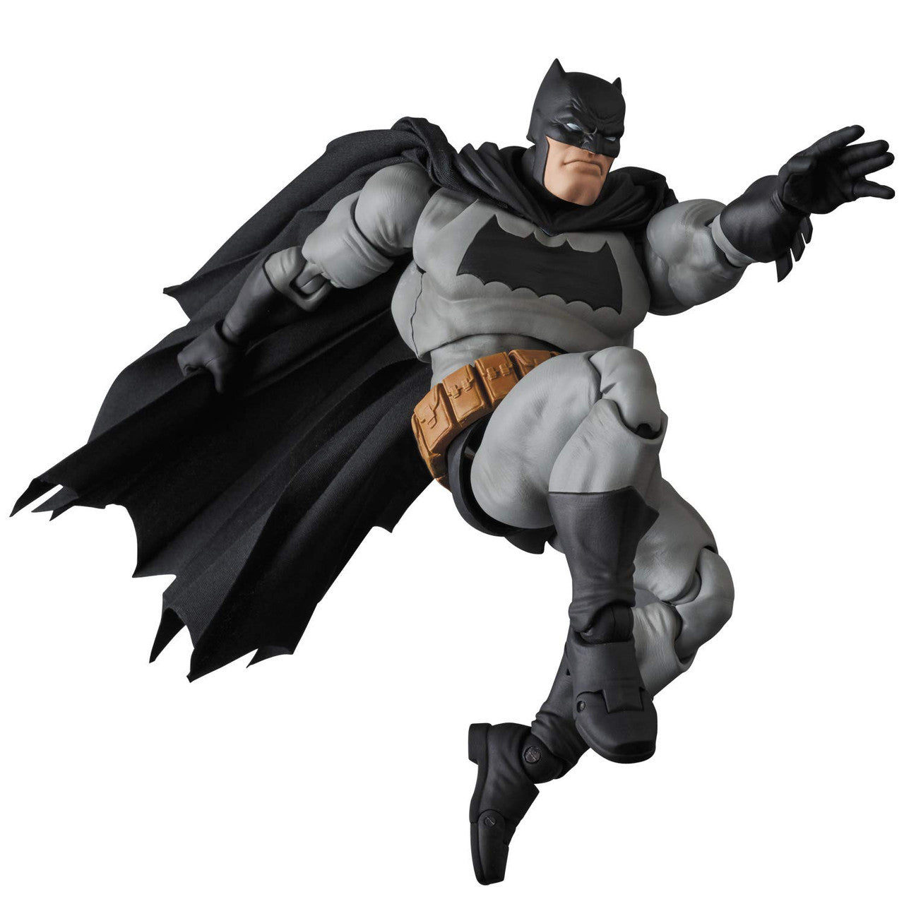 Medicom MAFEX 106 Batman (The Dark Knight Returns)