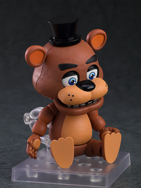 FIVE NIGHTS AT FREDDY'S Nendoroid Freddy Fazbear