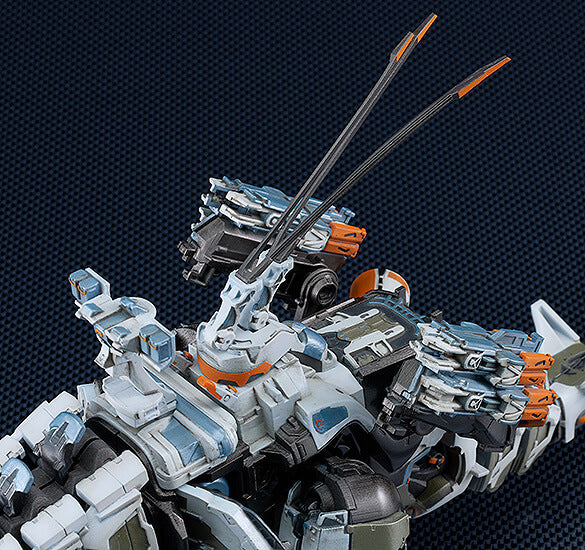 HORIZON FORBIDDEN WEST Moderoid Thunderjaw