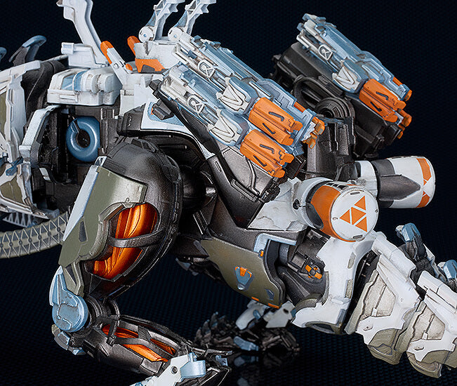 HORIZON FORBIDDEN WEST Moderoid Thunderjaw