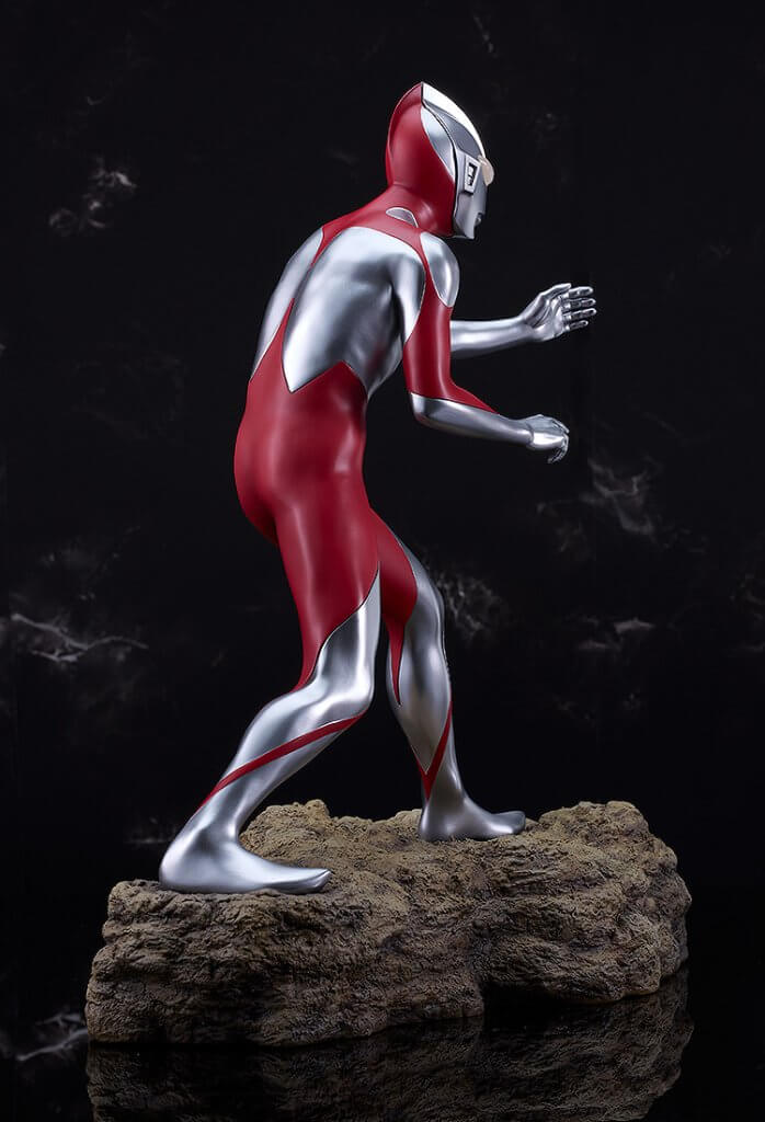 **Pre-order** SHIN JAPAN HEROES UNIVERSE Ultraman
