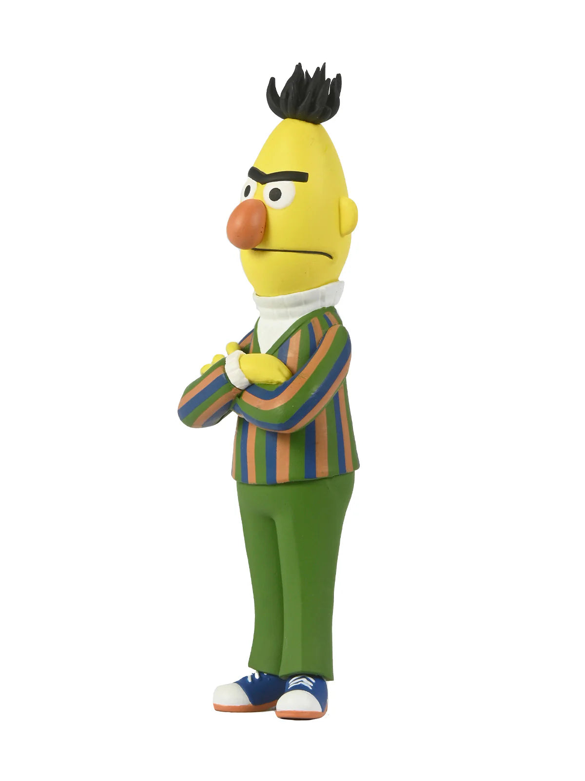 SESAME STREET - BERT TOONY CLASSICS - 6" SCALE ACTION FIGURE