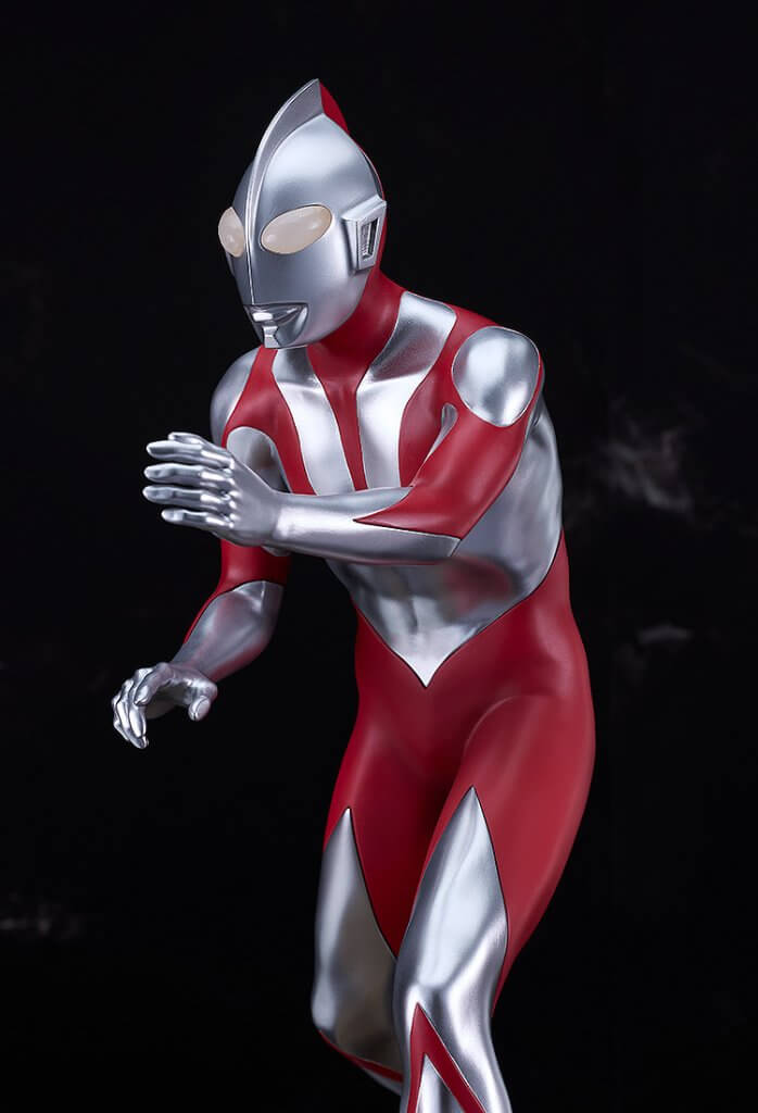 **Pre-order** SHIN JAPAN HEROES UNIVERSE Ultraman