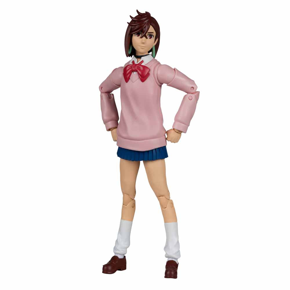 Dan Da Dan – Momo Ayase Action Figure