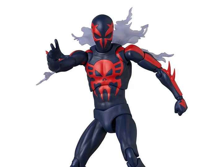 Medicom Mafex Spider-Man 2099 (COMIC Ver.) Action PVC Figure