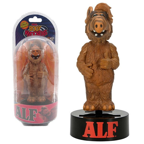 Alf Body Knocker