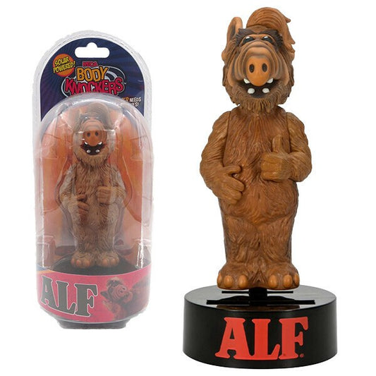 Alf Body Knocker
