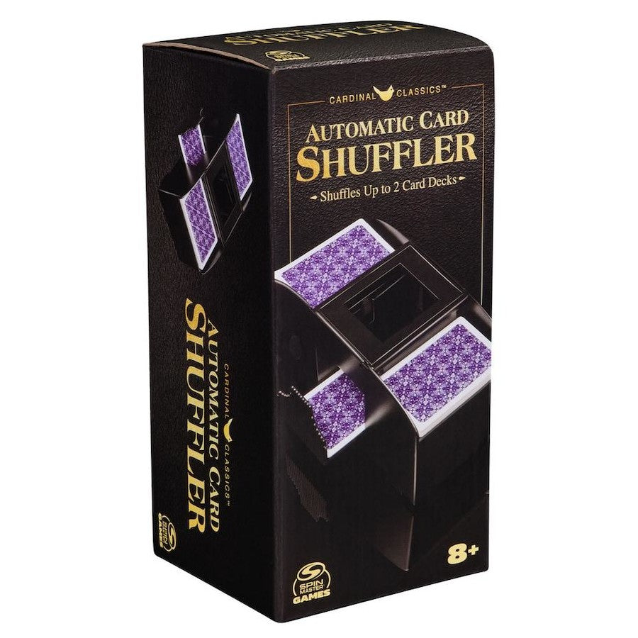 Cardinal Classics Automatic Card Shuffler