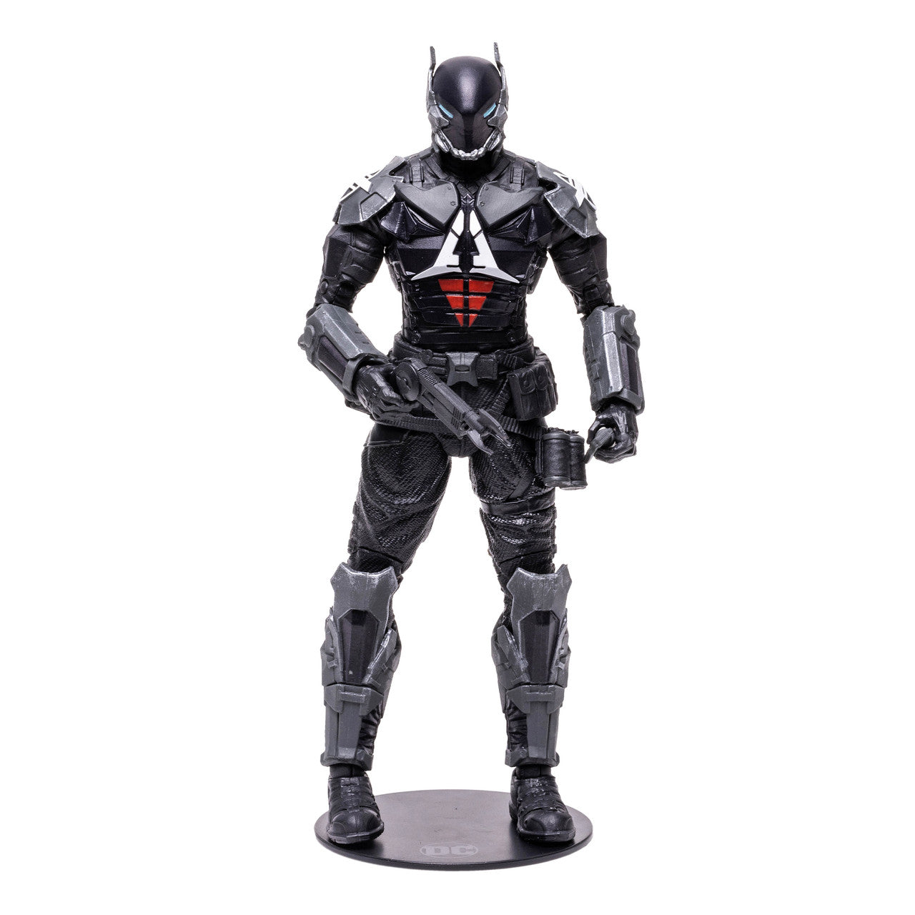 The Arkham Knight (Batman: Arkham Knight) 7" Figure