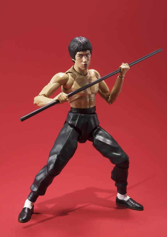 S.H.Figuarts Bruce Lee