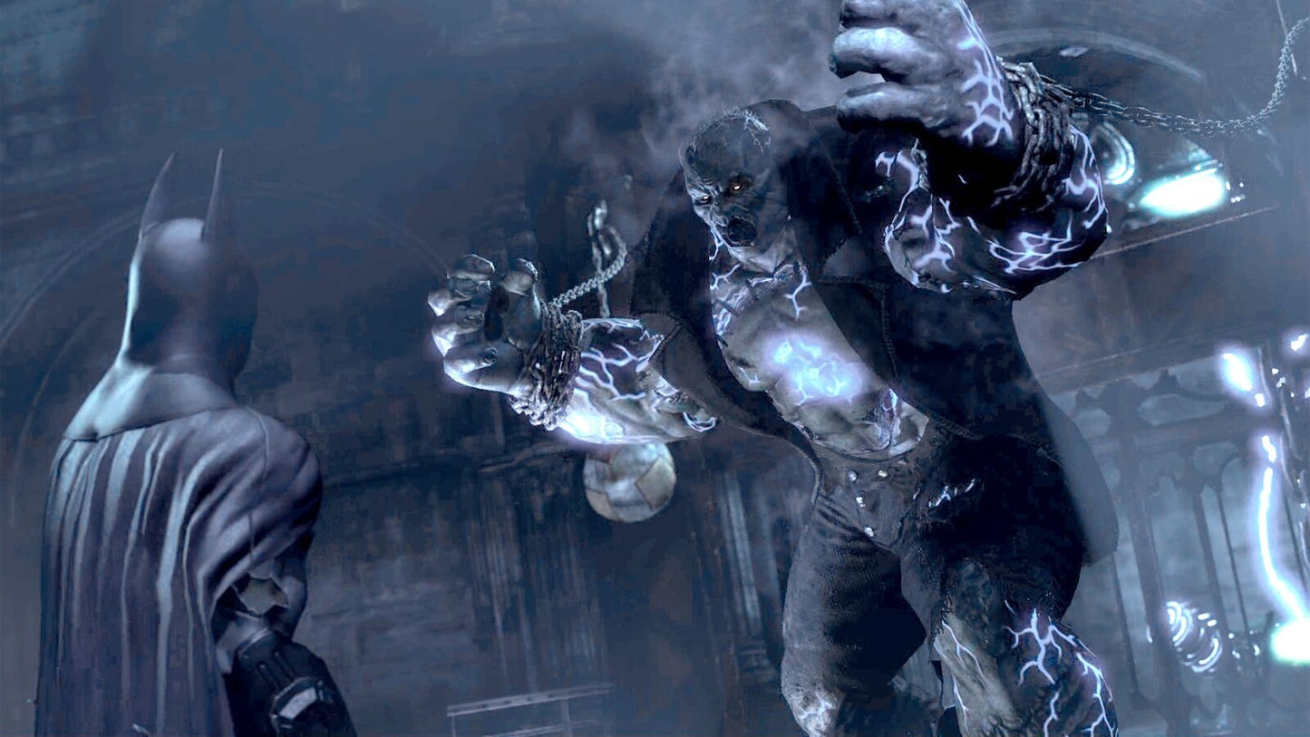 Dc Collector 2pk - Batman & Solomon Grundy (Arkham City)(Gold Label) **Clearance**