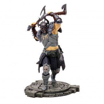 Diablo IV: Barbarian (Epic)