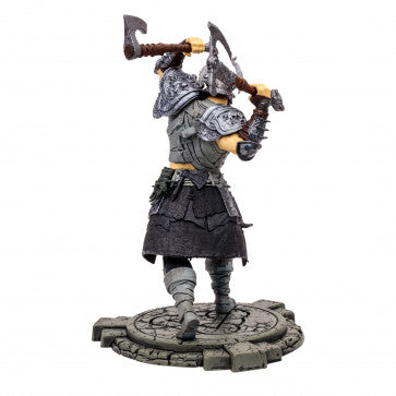 Diablo IV: Barbarian (Epic)