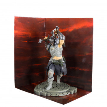 Diablo IV: Barbarian (Epic)