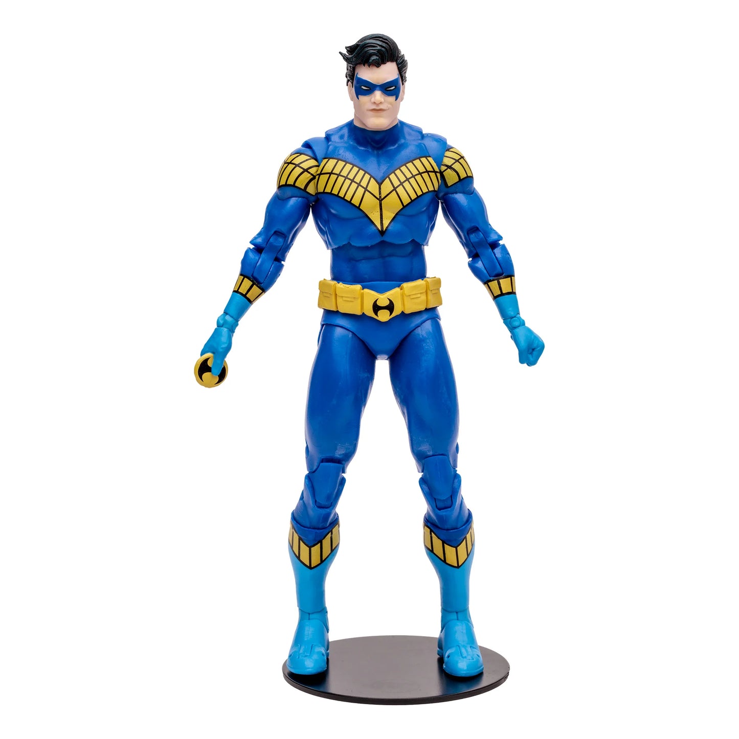 DC Multiverse: Nightwing (Knightfall)