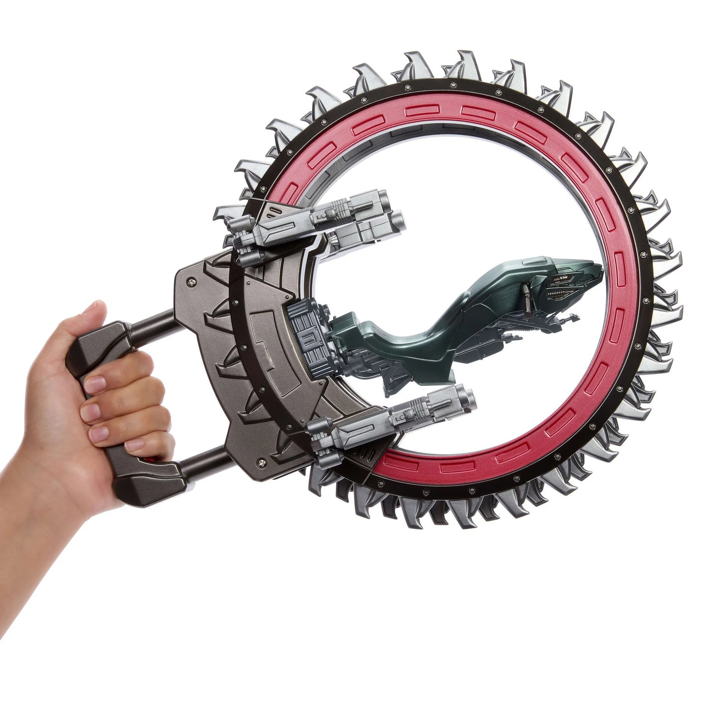 Masters of the Universe Roton Assault Vehicle
