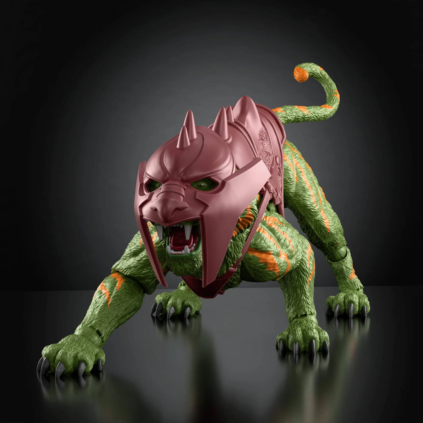 Masters of the Universe Chronicles 6.5 Inch Action Figure - Battle Cat