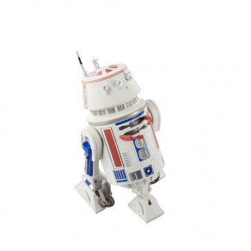 Star Wars The Black Series The Mandalorian - R5-D4