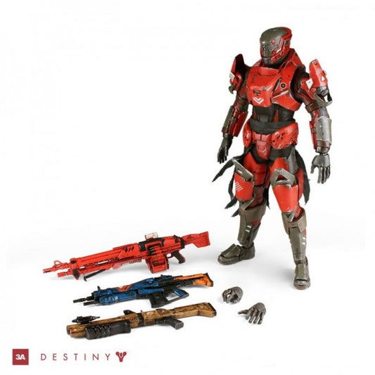 Destiny - Titan 1/6th Scale Action Figure
