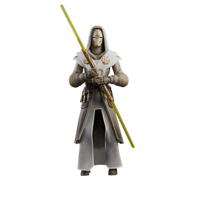 Star Wars The Black Series Jedi Temple Guard