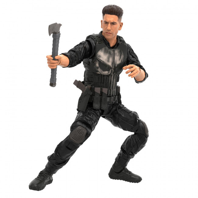 **Pre Order** Marvel Legends Series: Daredevil - Born Again Punisher