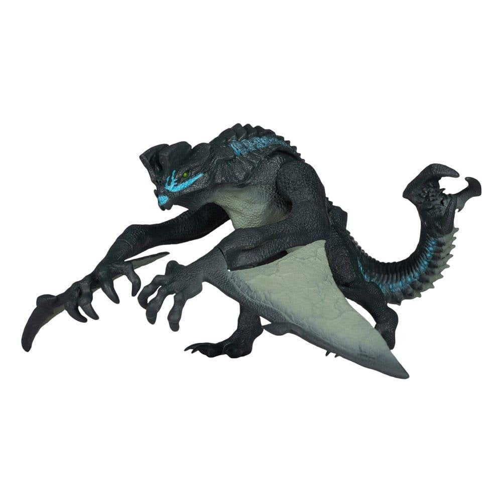 Pacific Rim: Gold Label - Otachi Action Figure (11cm) Includes Comic Issue