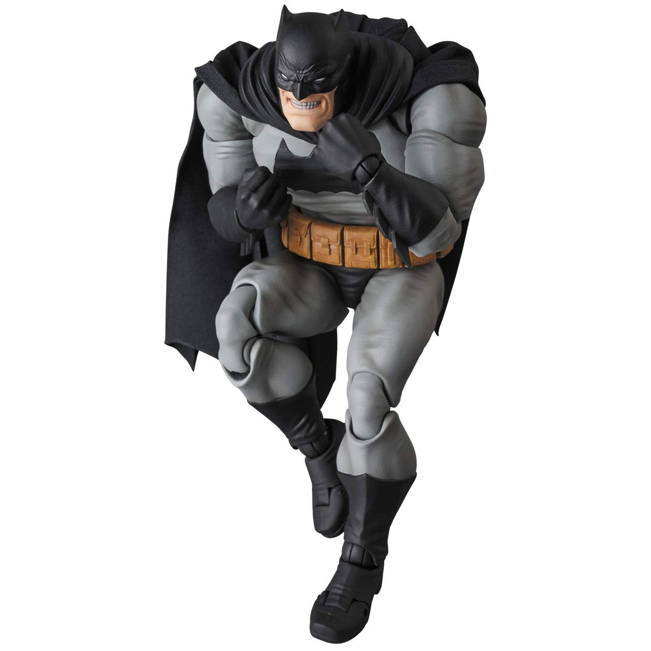 Medicom MAFEX 106 Batman (The Dark Knight Returns)
