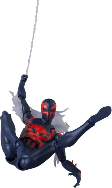 Medicom Mafex Spider-Man 2099 (COMIC Ver.) Action PVC Figure