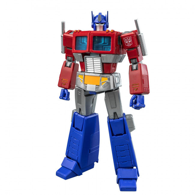 Transformers Generation One: 20cm Optimus Prime Model Kit (AMK Series)