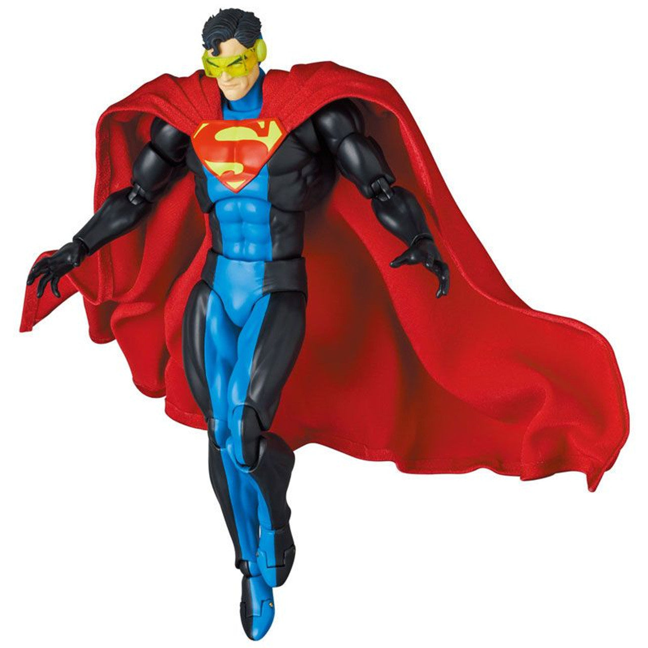 Medicom MAFEX No.219 Eradicator Figure (Return of Superman)