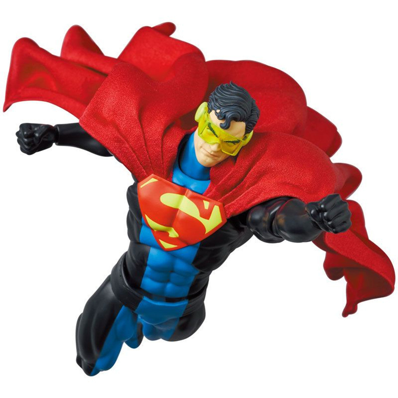 Medicom MAFEX No.219 Eradicator Figure (Return of Superman)