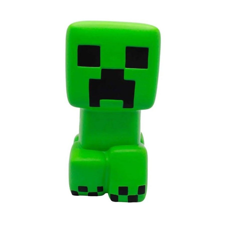 Minecraft Mighty Mega Mega Squishme Creeper