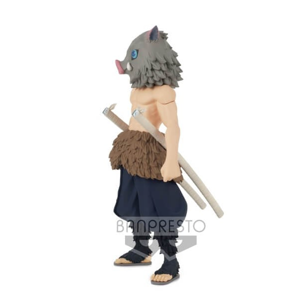 DEMON SLAYER: KIMETSU NO YAIBA - GRANDISTA - INOSUKE HASHIBIRA