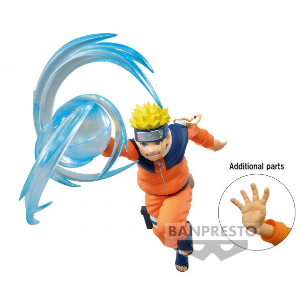 NARUTO - EFFECTREME - UZUMAKI NARUTO