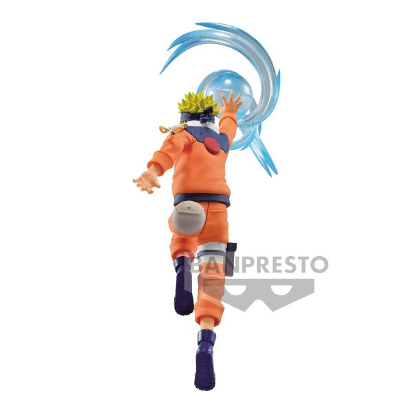 NARUTO - EFFECTREME - UZUMAKI NARUTO