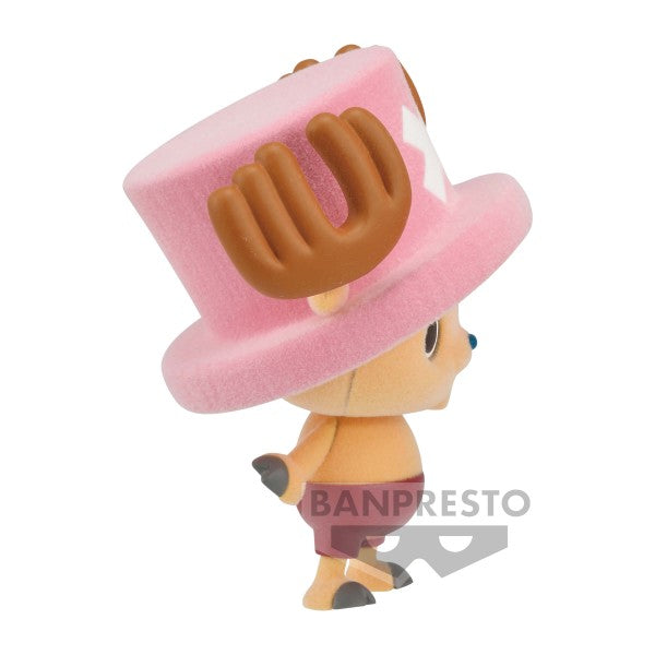 ONE PIECE - FLUFFY PUFFY - CHOPPER (VER.A)