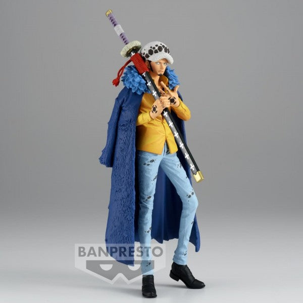 ONE PIECE - KING OF ARTIST - THE TRAFALGAR.LAW - WANOKUNI