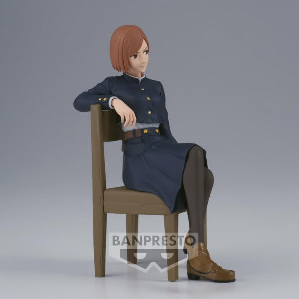 JUJUTSU KAISEN - BREAK TIME COLLECTION VOL.3