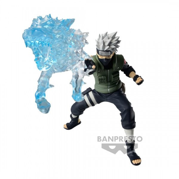NARUTO SHIPPUDEN - EFFECTREME - HATAKE KAKASHI