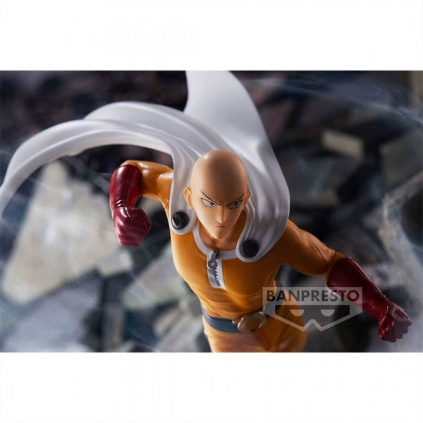 ONE-PUNCH MAN - FIGURE - #1 SAITAMA