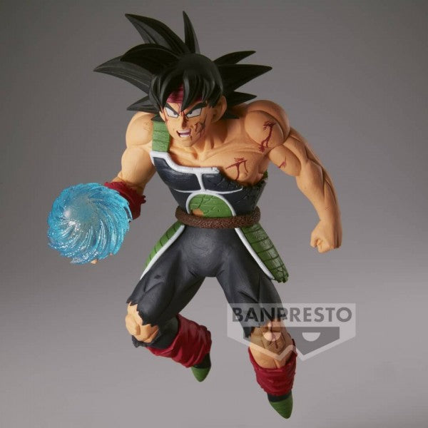 DRAGON BALL Z - G X MATERIA - BARDOCK