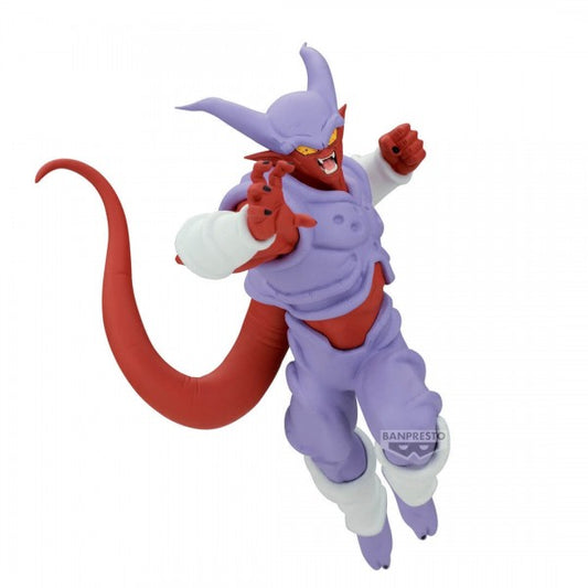 DRAGON BALL Z - MATCH MAKERS - JANEMBA