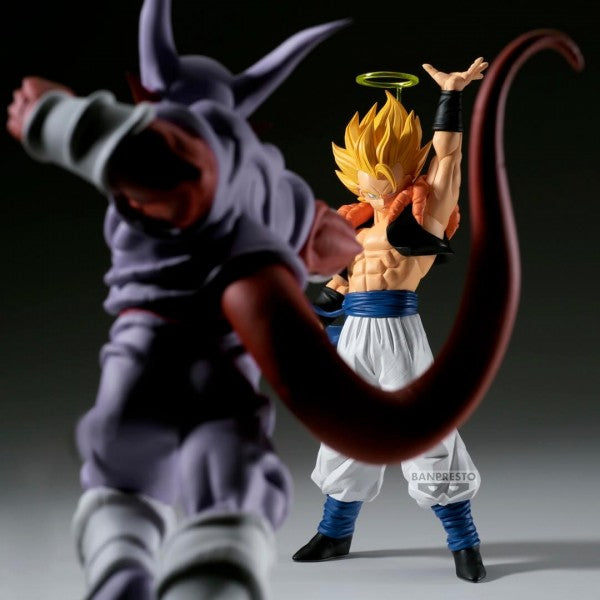 DRAGON BALL Z - MATCH MAKERS - JANEMBA