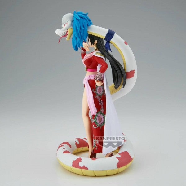 ONE PIECE - DXF THE GRANDLINE SERIES EXTRA - BOA HANCOCK