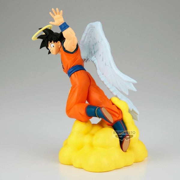 DRAGON BALL Z - HISTORY BOX - SON GOKU