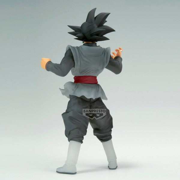 DRAGON BALL SUPER - CLEARISE - GOKU BLACK