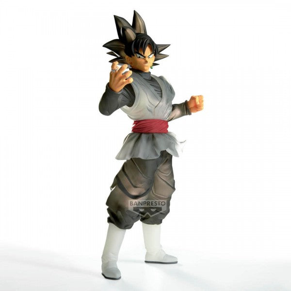 DRAGON BALL SUPER - CLEARISE - GOKU BLACK